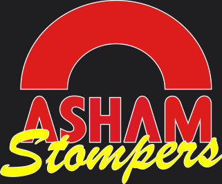 Asham Stompers